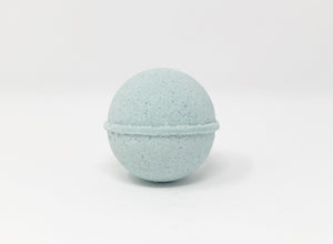 Fresh Bamboo Bath Bomb