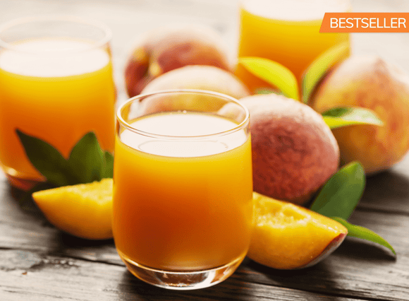 Peach Nectar Wax Melt